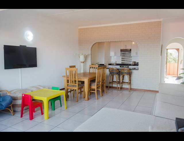 3 BEDROOM APARTMENT FOR SALE IN SCOTTBURGH CENTRAL